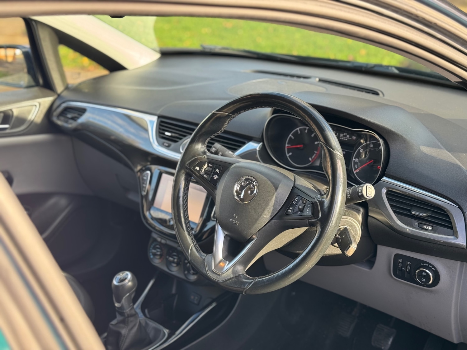 Used Vauxhall Corsa 2015 for sale - 77053774: Photo 19