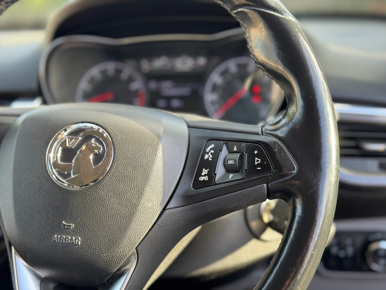 Used Vauxhall Corsa 2015 for sale - 77053774: Photo 20