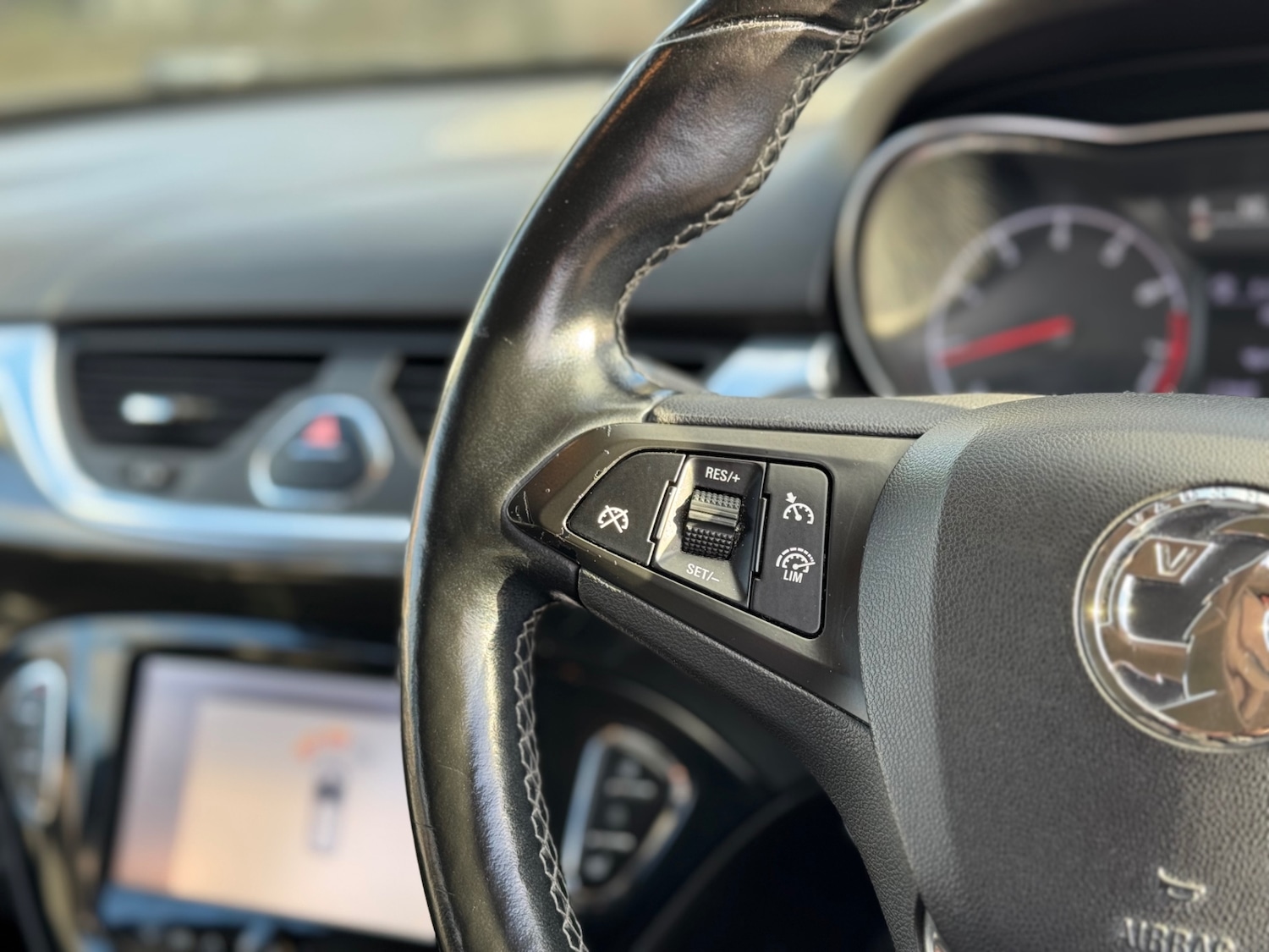 Used Vauxhall Corsa 2015 for sale - 77053774: Photo 21