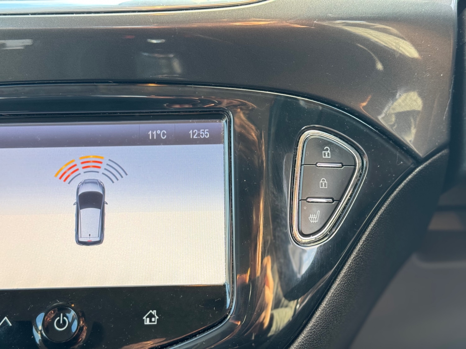 Used Vauxhall Corsa 2015 for sale - 77053774: Photo 23