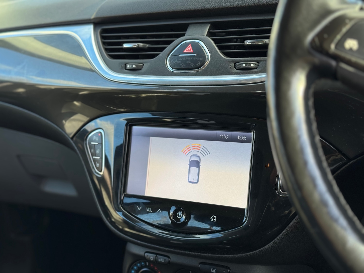 Used Vauxhall Corsa 2015 for sale - 77053774: Photo 25