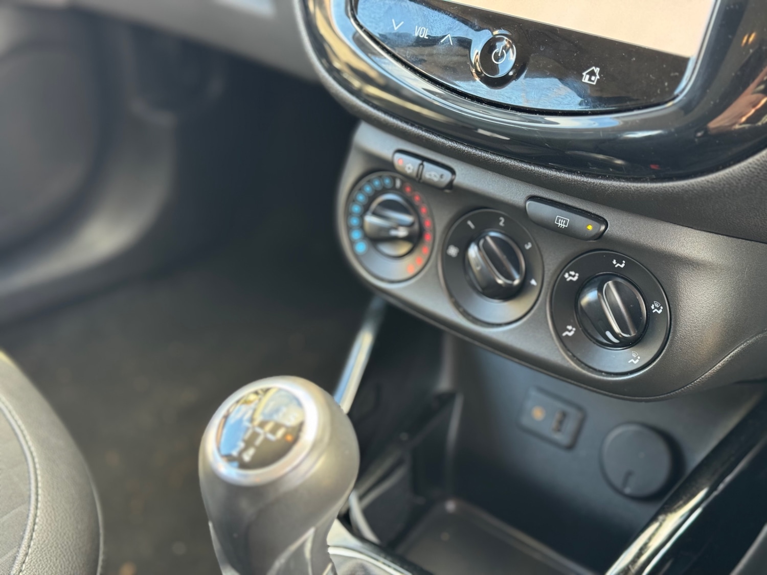 Used Vauxhall Corsa 2015 for sale - 77053774: Photo 26