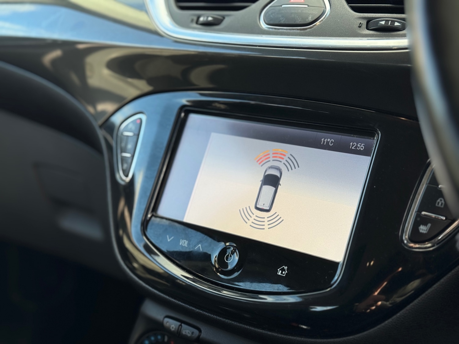 Used Vauxhall Corsa 2015 for sale - 77053774: Photo 28