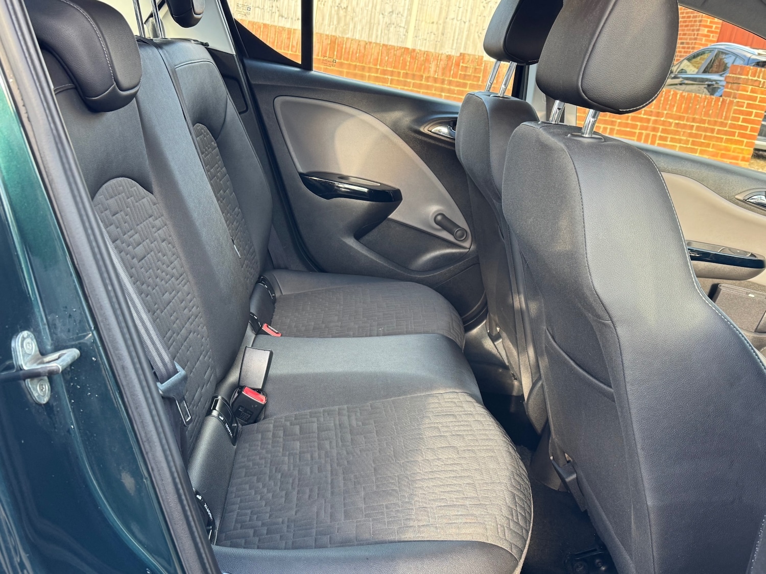 Used Vauxhall Corsa 2015 for sale - 77053774: Photo 31