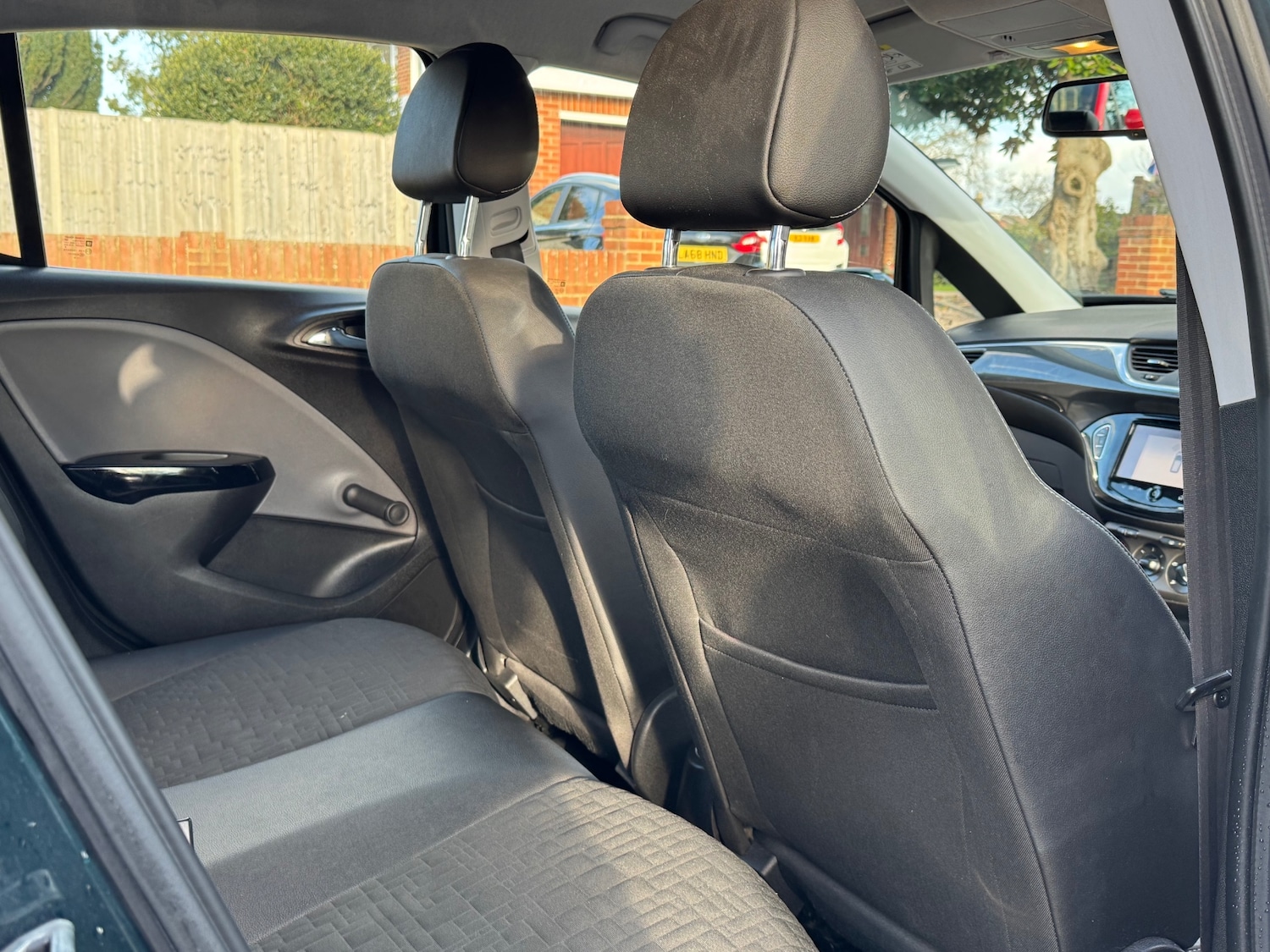 Used Vauxhall Corsa 2015 for sale - 77053774: Photo 33