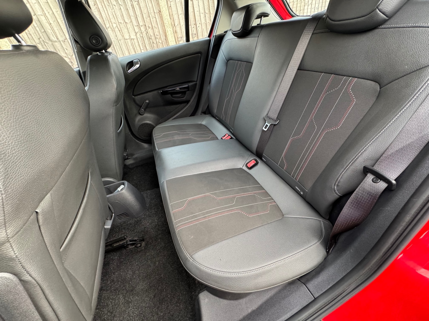 Used Vauxhall Corsa 2012 for sale - 76364860: Photo 11