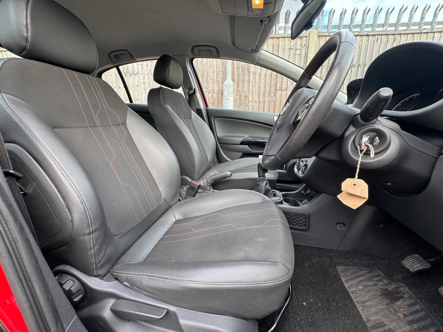 Used Vauxhall Corsa 2012 for sale - 76364860: Photo 13