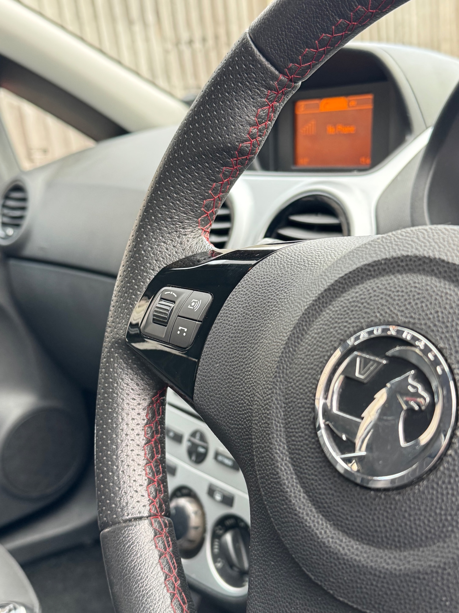 Used Vauxhall Corsa 2012 for sale - 76364860: Photo 17