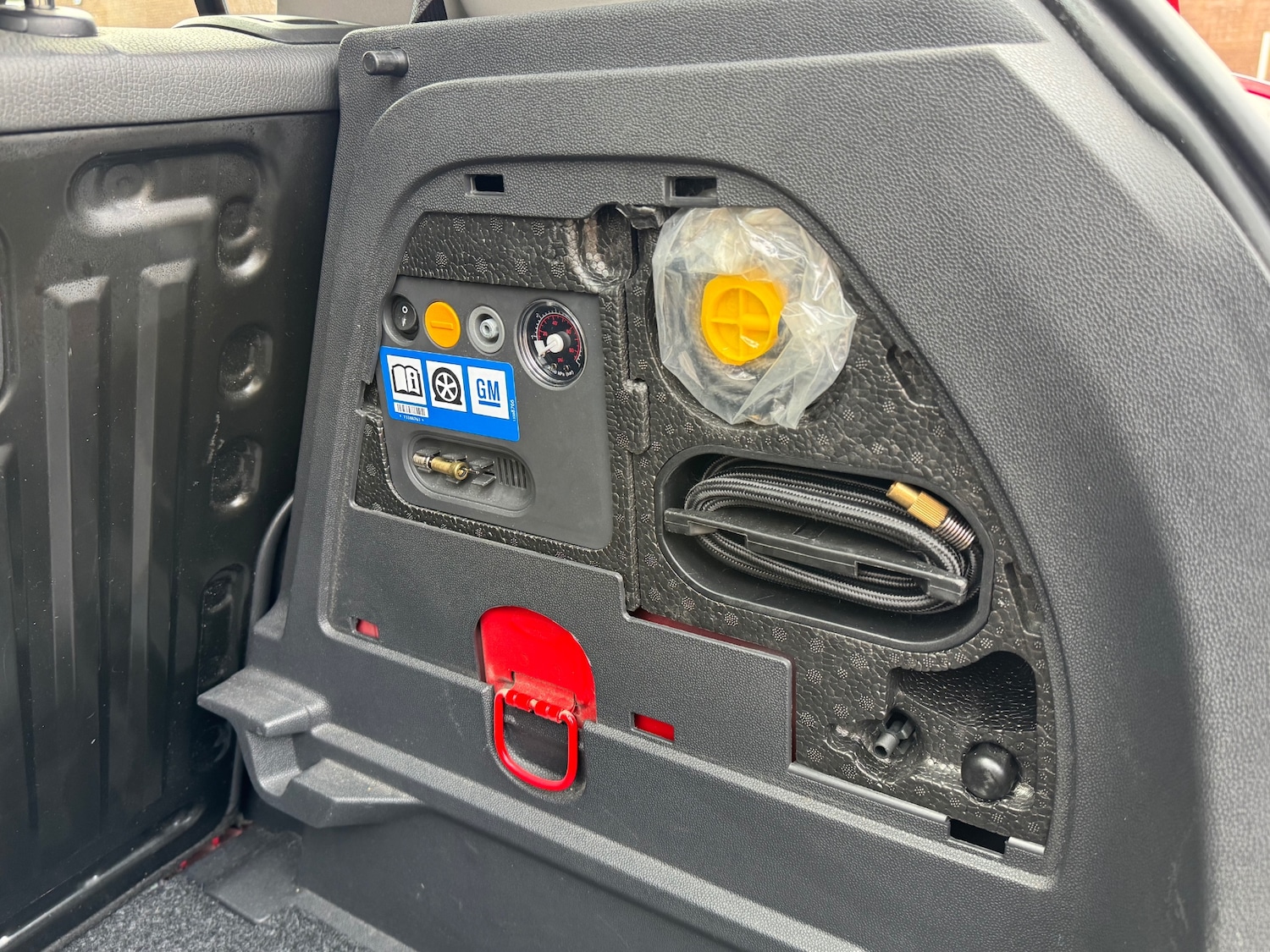 Used Vauxhall Corsa 2012 for sale - 76364860: Photo 22