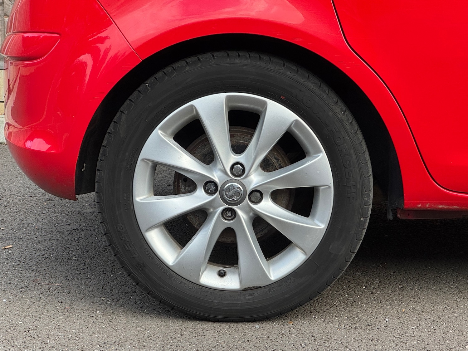 Used Vauxhall Corsa 2012 for sale - 76364860: Photo 7