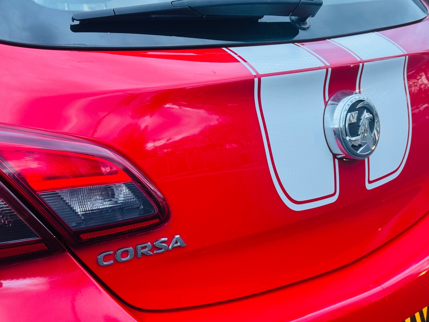 Used Vauxhall Corsa 2015 for sale - 77294378: Photo 11