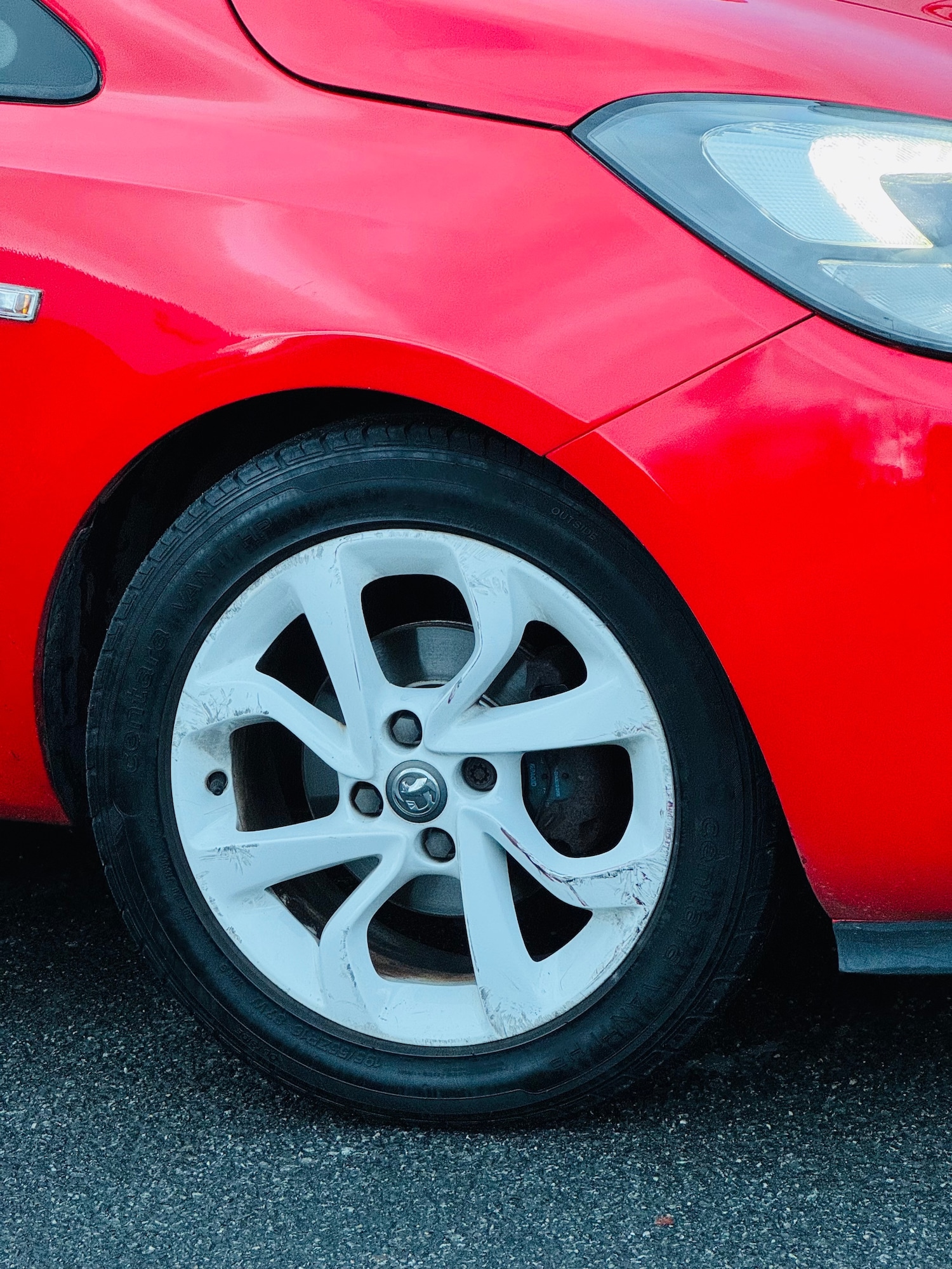 Used Vauxhall Corsa 2015 for sale - 77294378: Photo 4