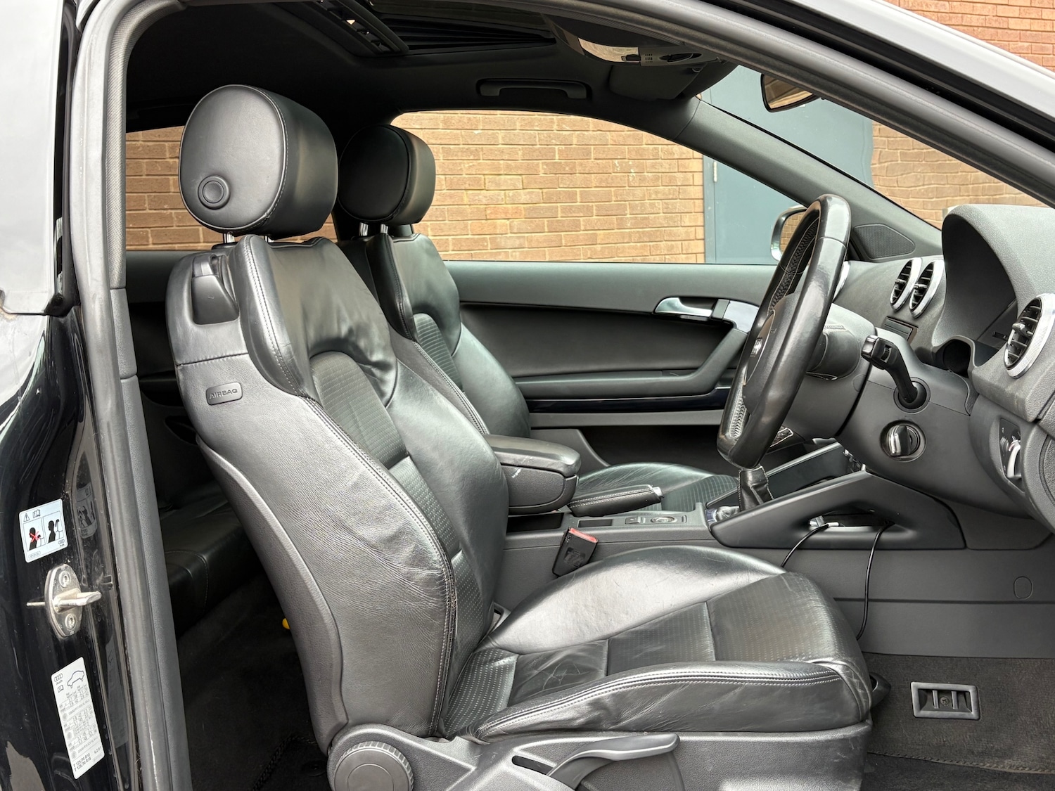 Used Audi A3 2011 for sale - 77591339: Photo 10