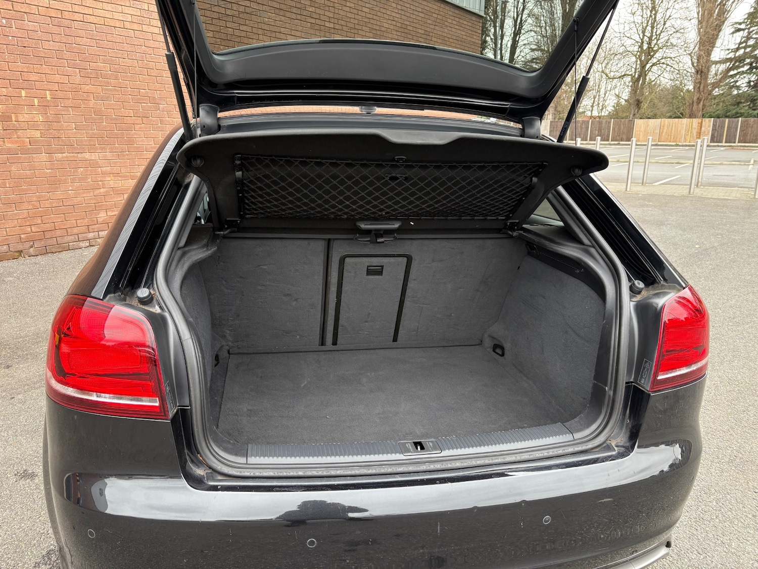 Used Audi A3 2011 for sale - 77591339: Photo 19