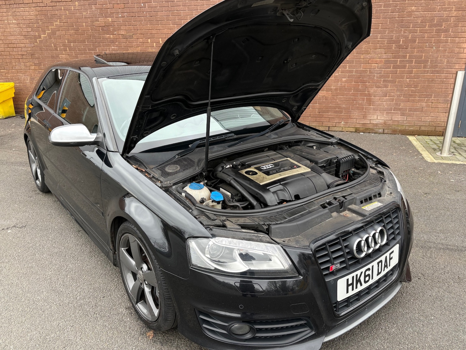 Used Audi A3 2011 for sale - 77591339: Photo 20