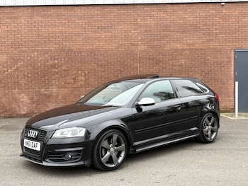 Used Audi A3 2011 for sale - 77591339: Photo