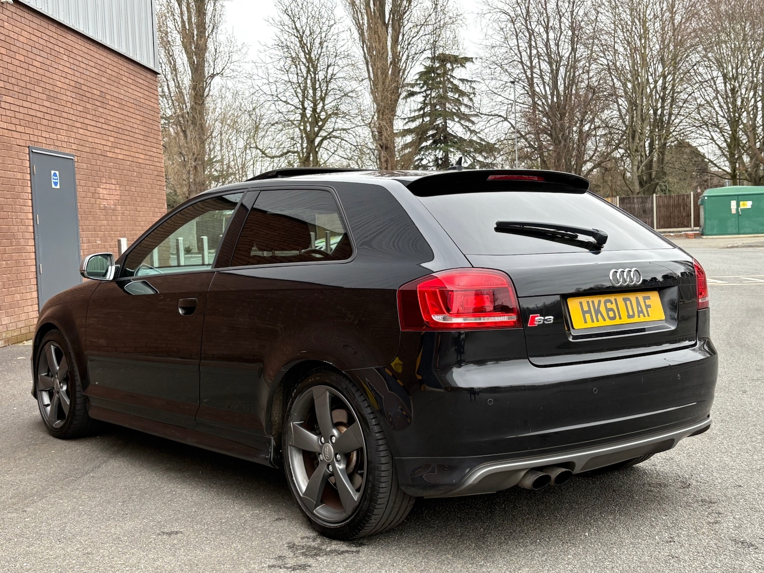 Used Audi A3 2011 for sale - 77591339: Photo 4