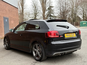 Used Audi A3 2011 for sale - 77591339: Photo