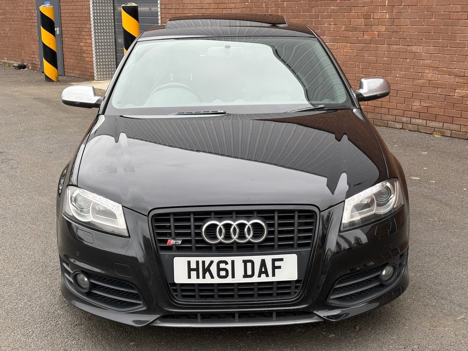 Used Audi A3 2011 for sale - 77591339: Photo 5