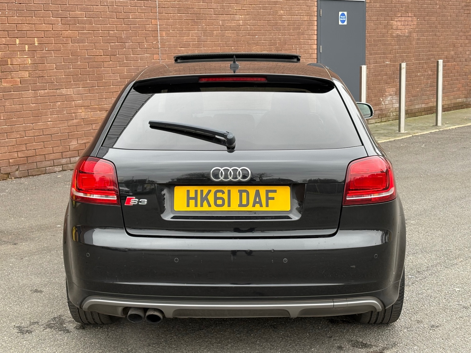 Used Audi A3 2011 for sale - 77591339: Photo 6