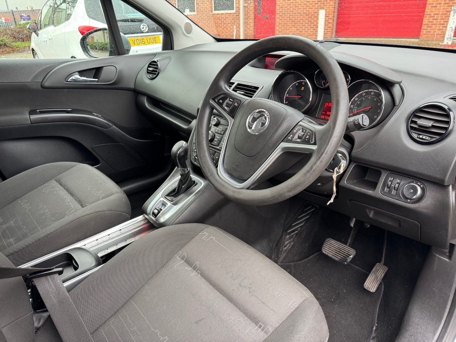 Used Vauxhall Meriva 2014 for sale - 77400114: Photo 12