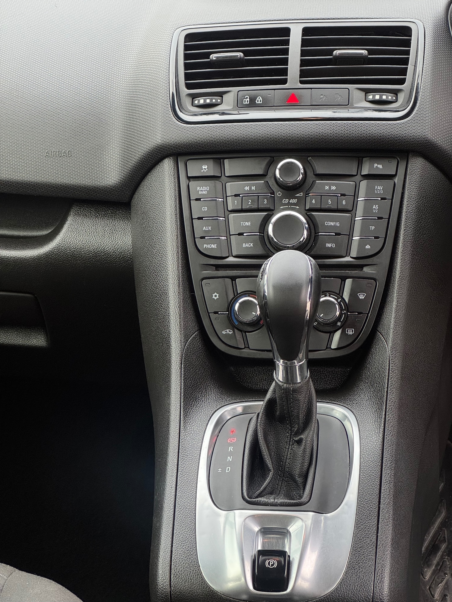 Used Vauxhall Meriva 2014 for sale - 77400114: Photo 17