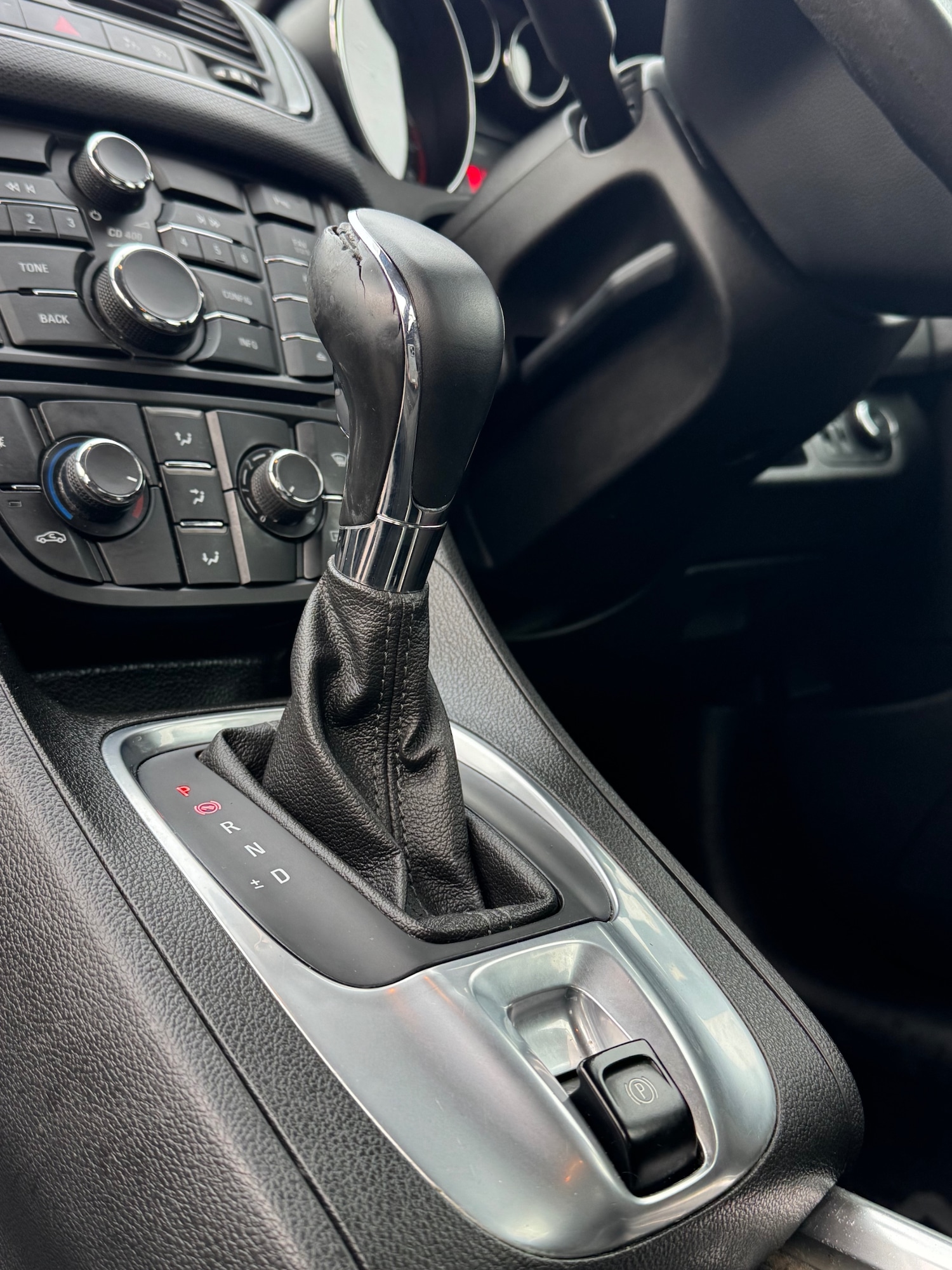 Used Vauxhall Meriva 2014 for sale - 77400114: Photo 18