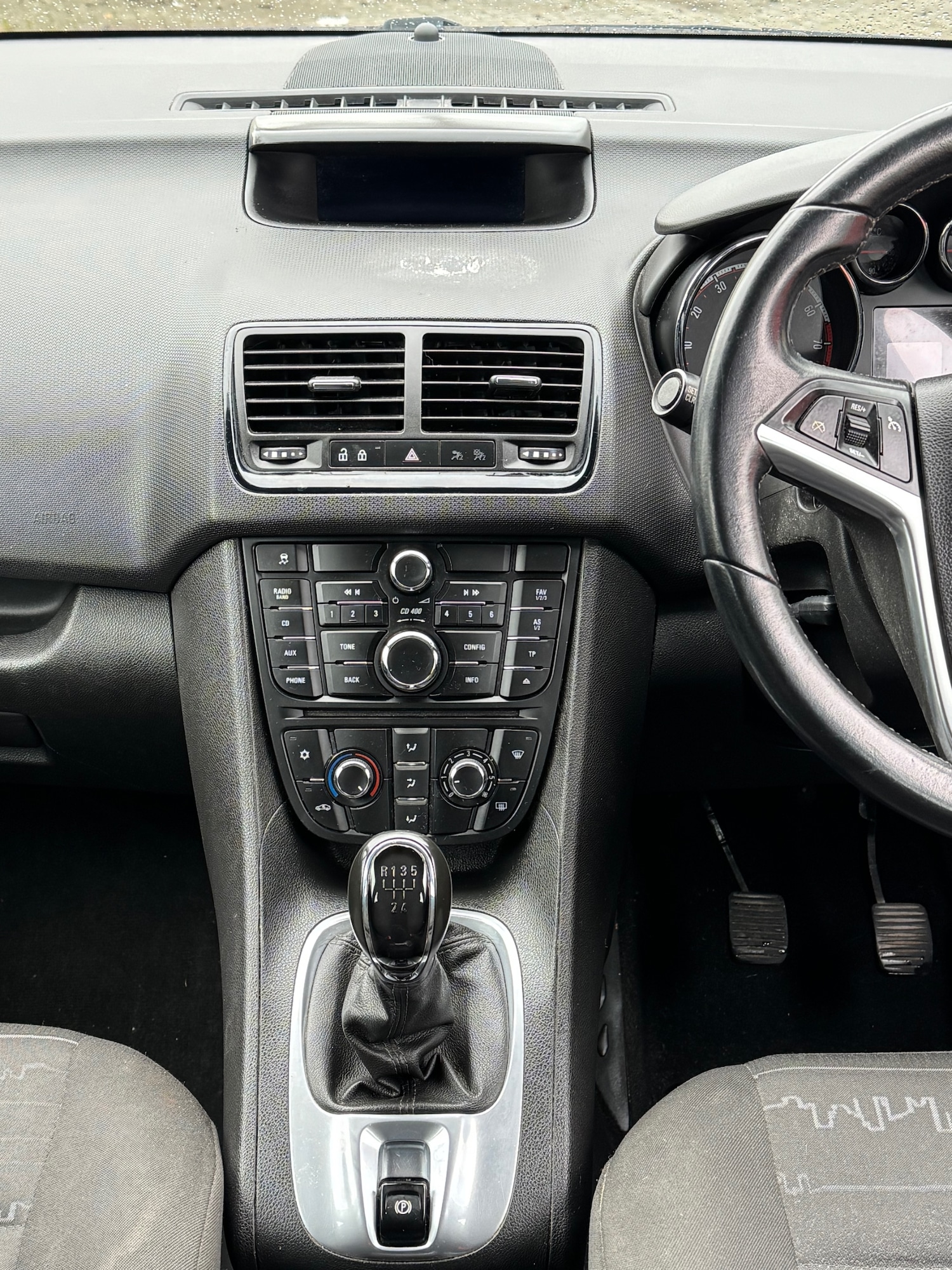 Used Vauxhall Meriva 2014 for sale - 77400114: Photo 21