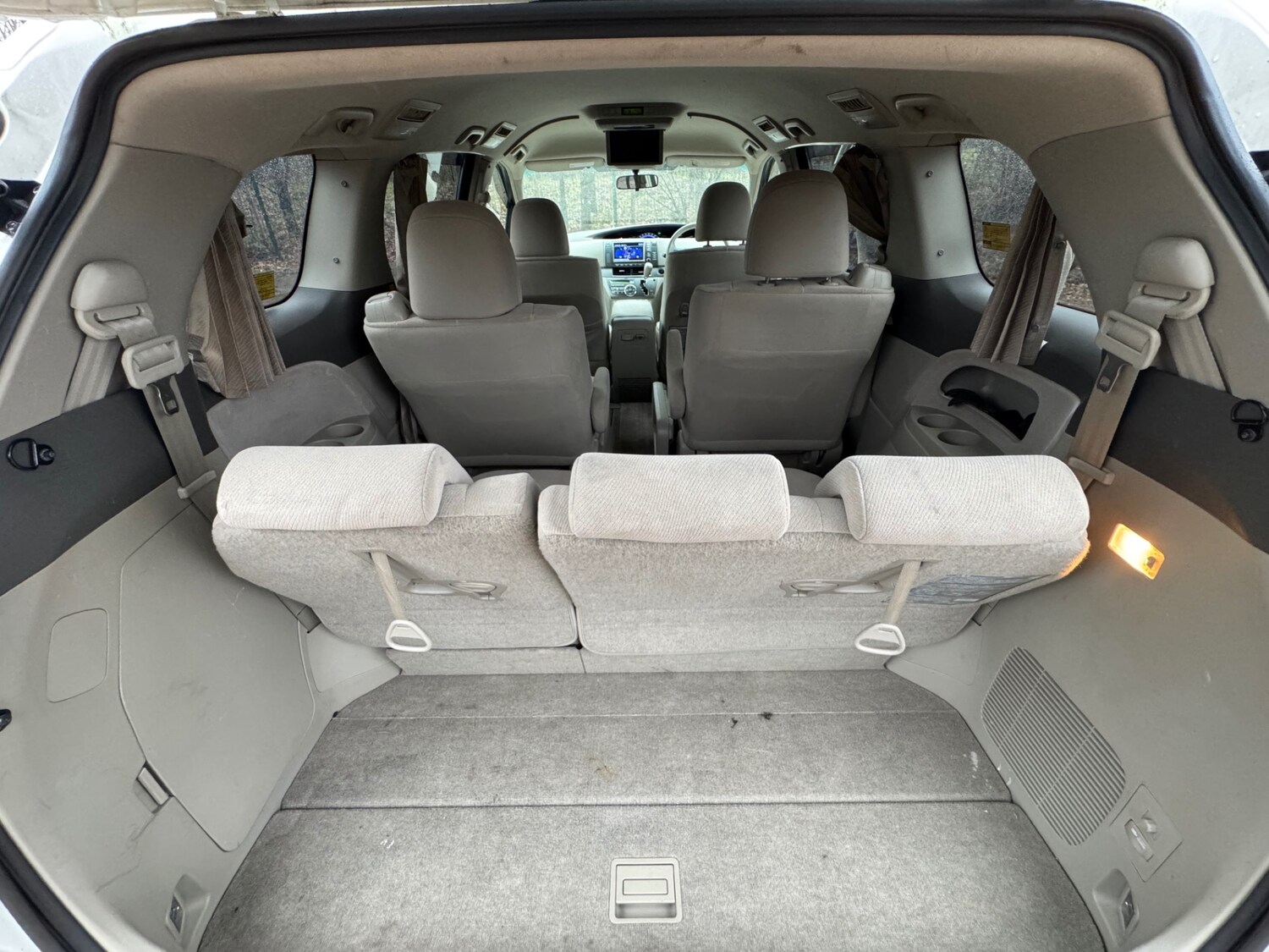 Used Toyota Estima 2020 for sale - 77480301: Photo 14