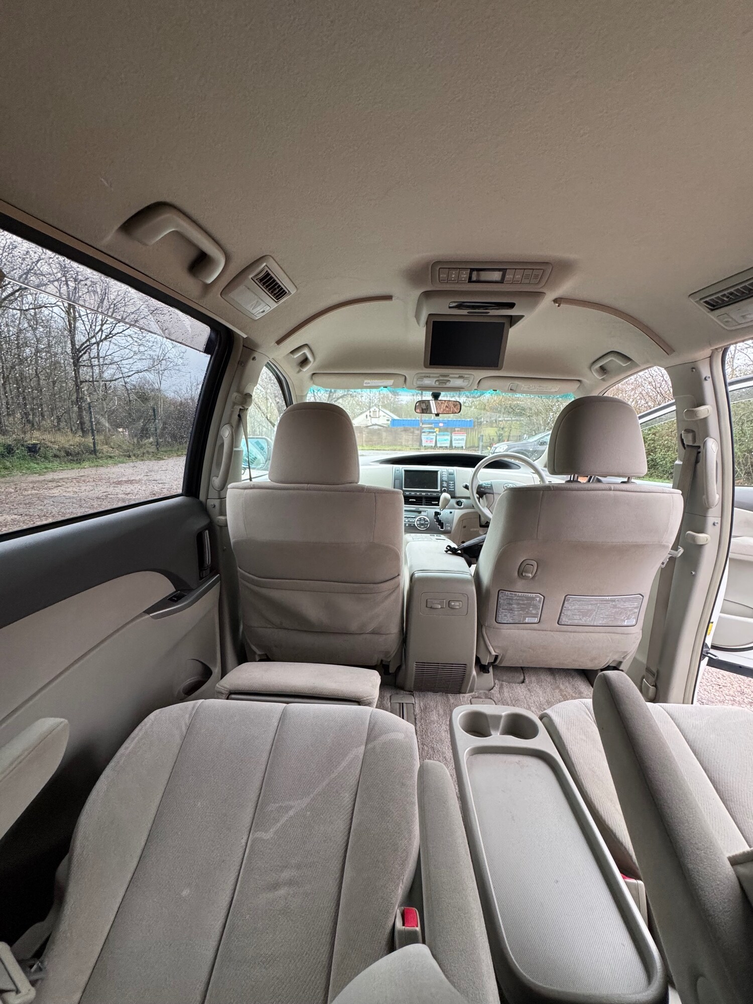 Used Toyota Estima 2020 for sale - 77480301: Photo 15