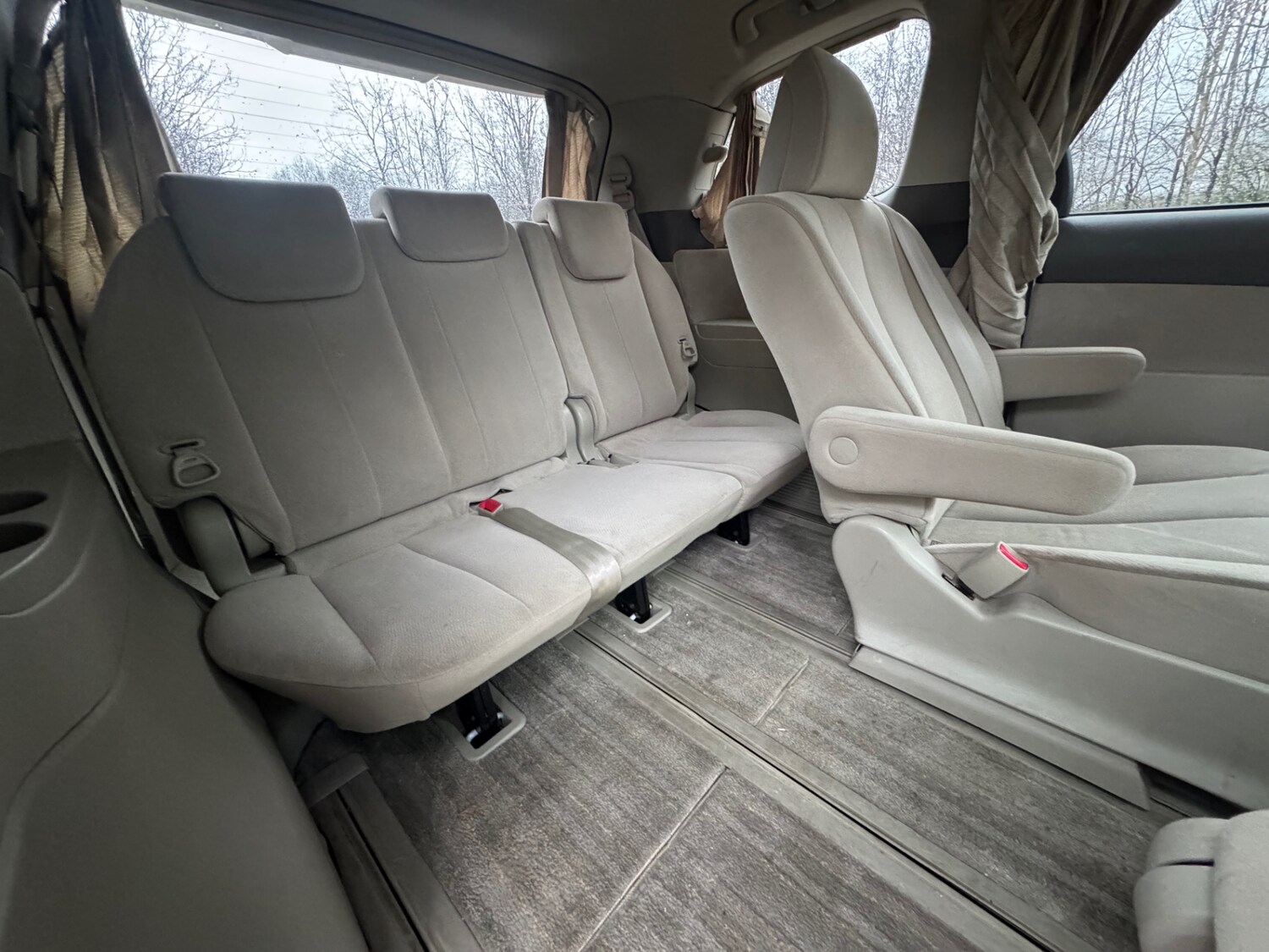 Used Toyota Estima 2020 for sale - 77480301: Photo 18