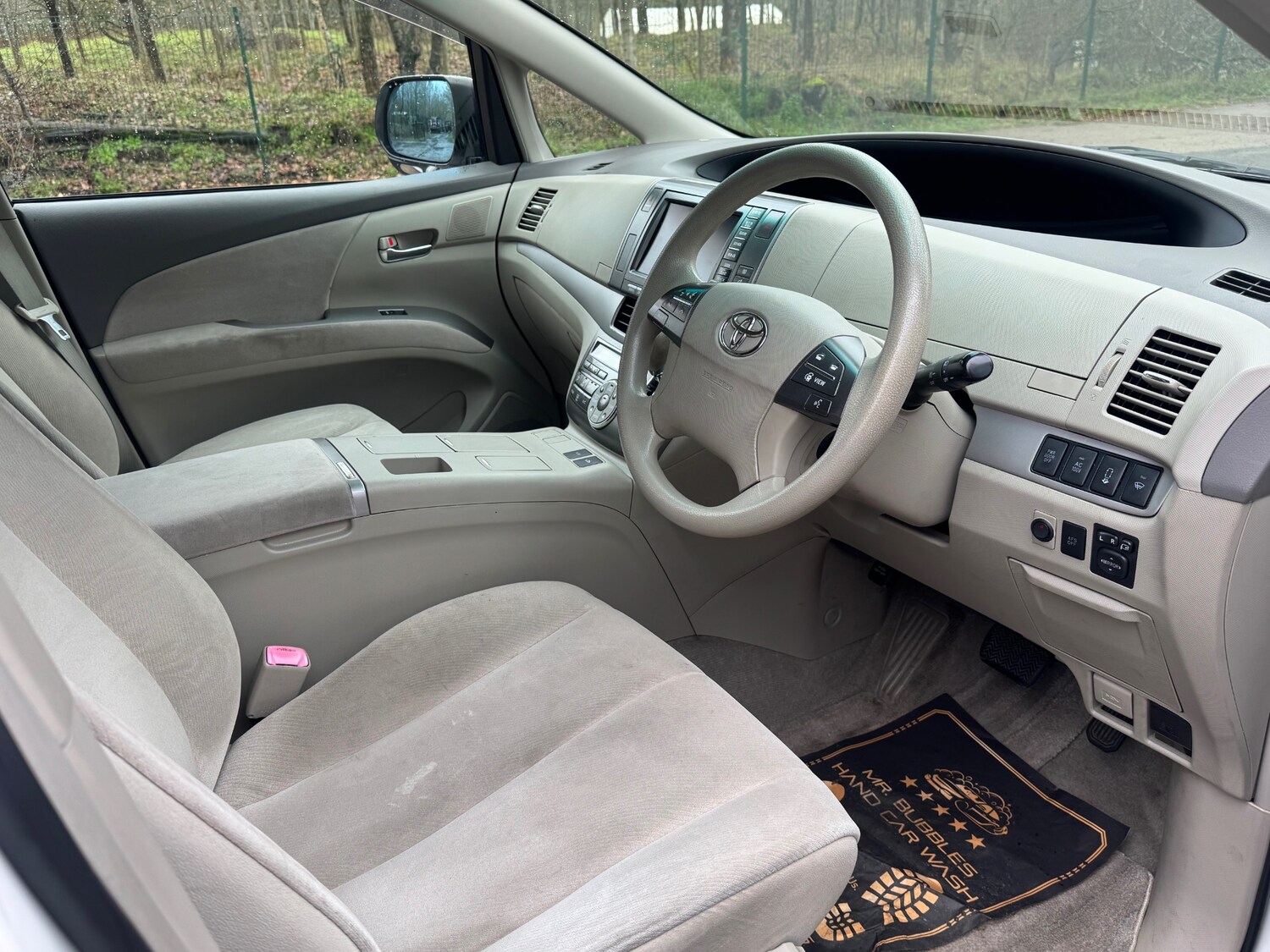 Used Toyota Estima 2020 for sale - 77480301: Photo 19