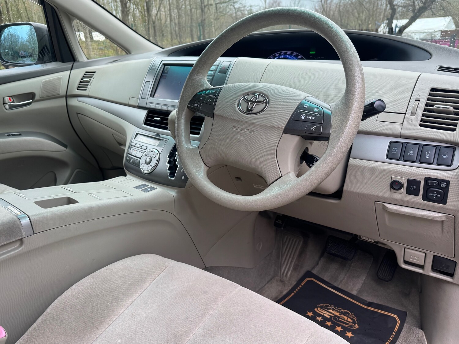 Used Toyota Estima 2020 for sale - 77480301: Photo 20