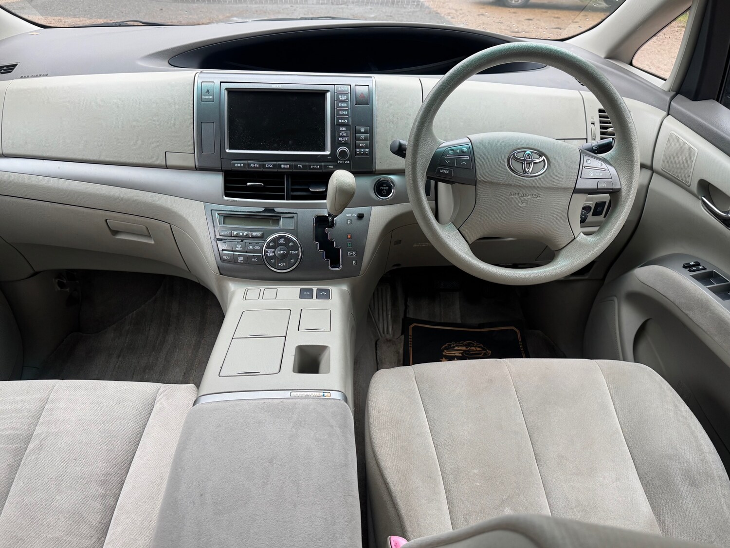 Used Toyota Estima 2020 for sale - 77480301: Photo 21
