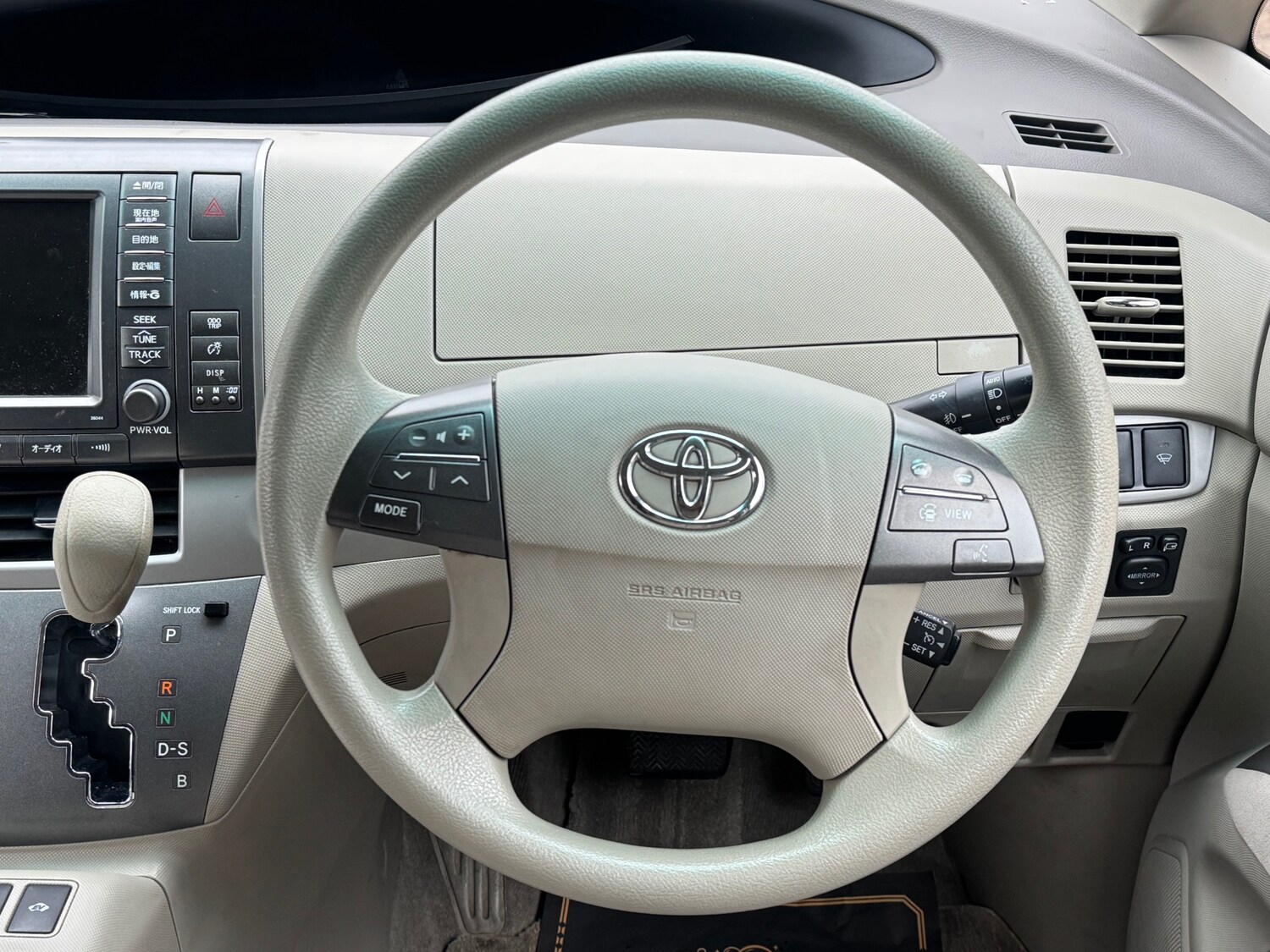 Used Toyota Estima 2020 for sale - 77480301: Photo 22