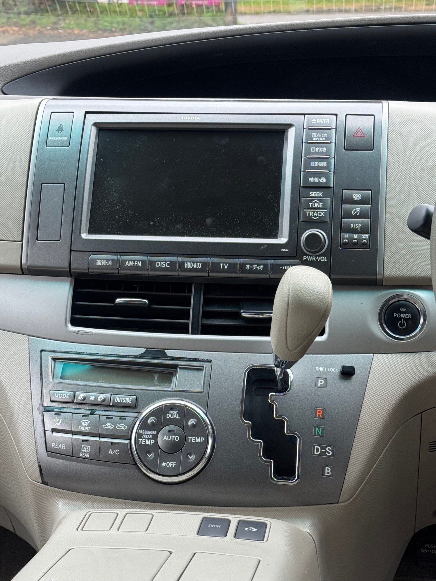 Used Toyota Estima 2020 for sale - 77480301: Photo 24