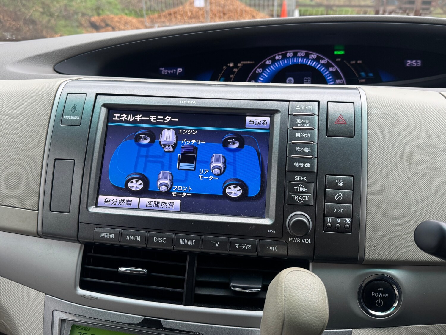 Used Toyota Estima 2020 for sale - 77480301: Photo 26