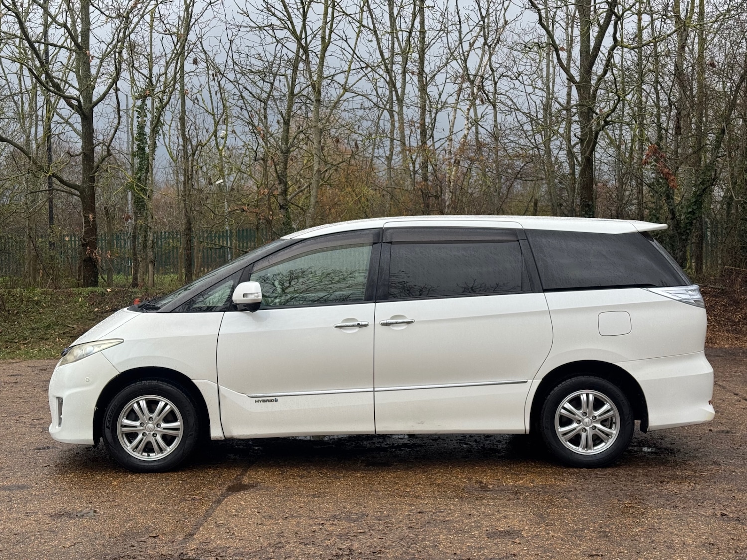 Used Toyota Estima 2020 for sale - 77480301: Photo 5