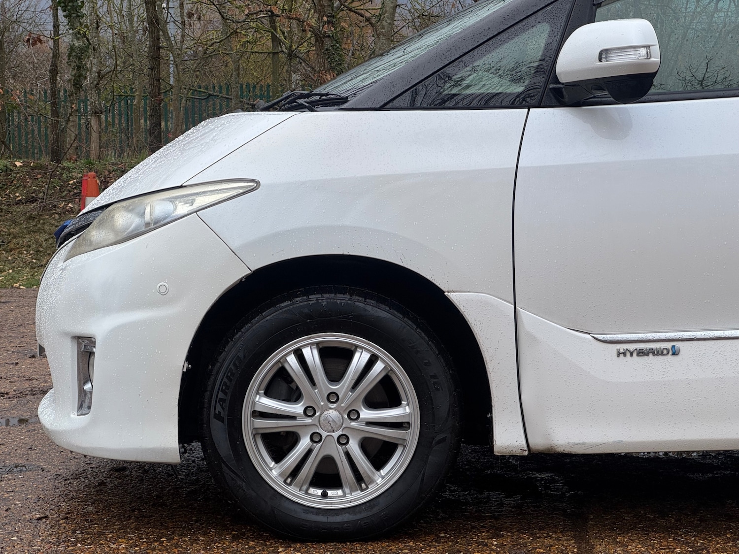 Used Toyota Estima 2020 for sale - 77480301: Photo 6