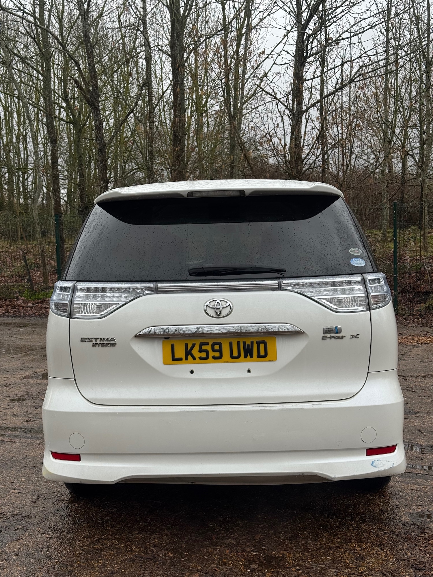 Used Toyota Estima 2020 for sale - 77480301: Photo 9