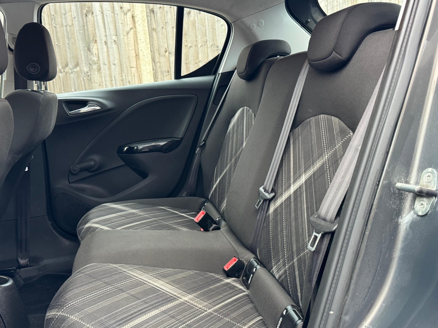 Used Vauxhall Corsa 2015 for sale - 76511134: Photo 11