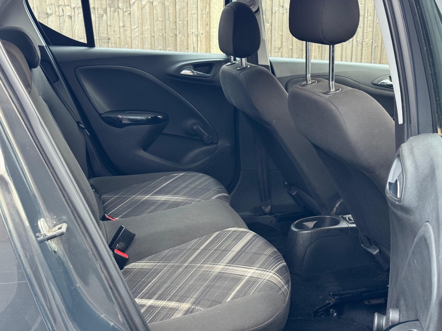 Used Vauxhall Corsa 2015 for sale - 76511134: Photo 12