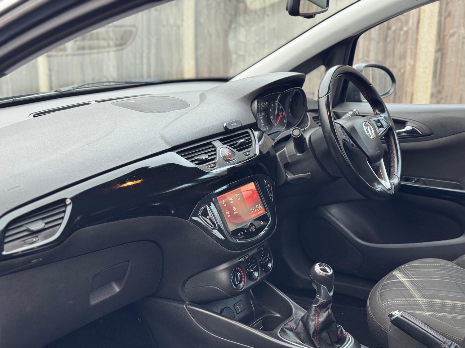 Used Vauxhall Corsa 2015 for sale - 76511134: Photo 15