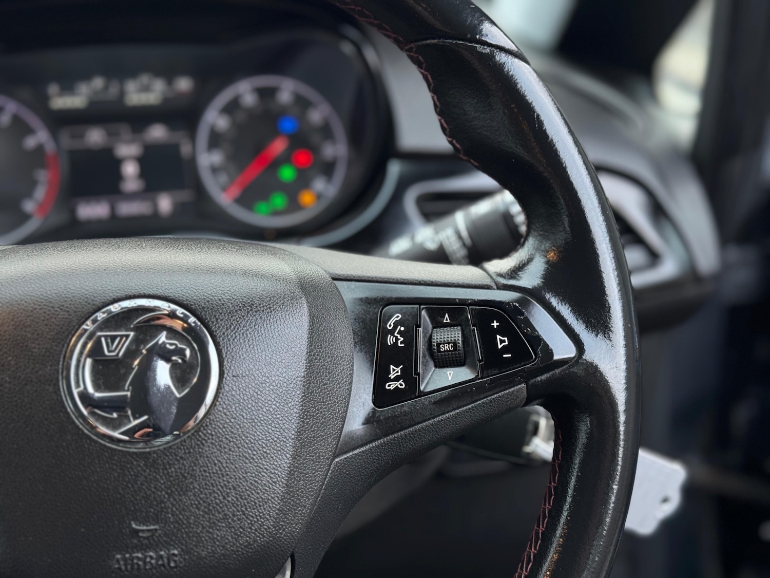 Used Vauxhall Corsa 2015 for sale - 76511134: Photo 16