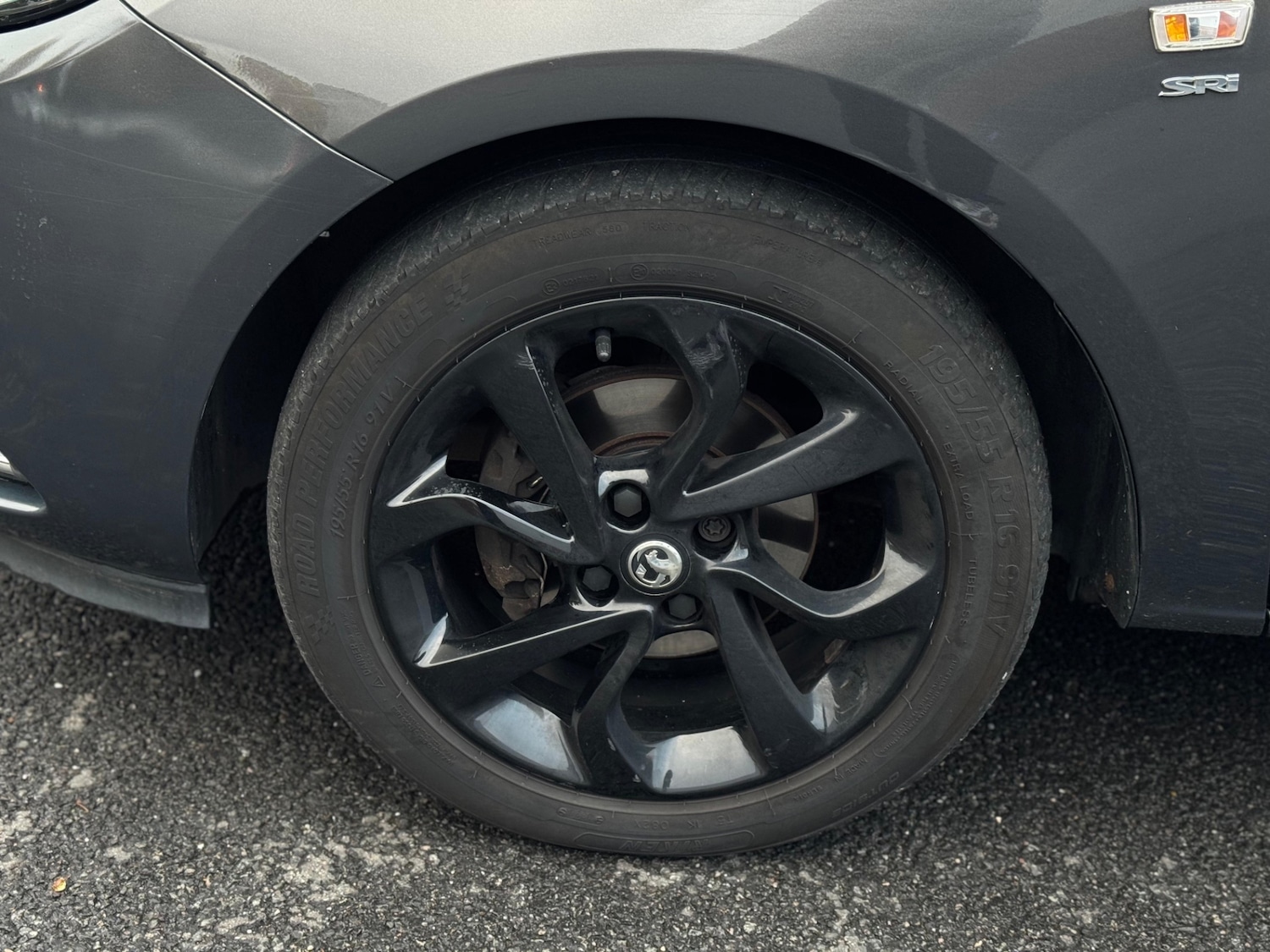 Used Vauxhall Corsa 2015 for sale - 76511134: Photo 19