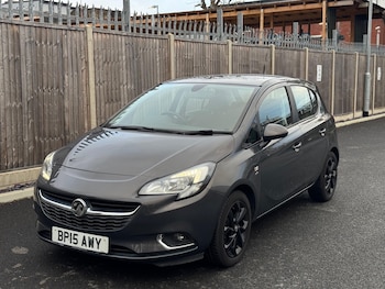 Used Vauxhall Corsa 2015 for sale - 76511134: Photo