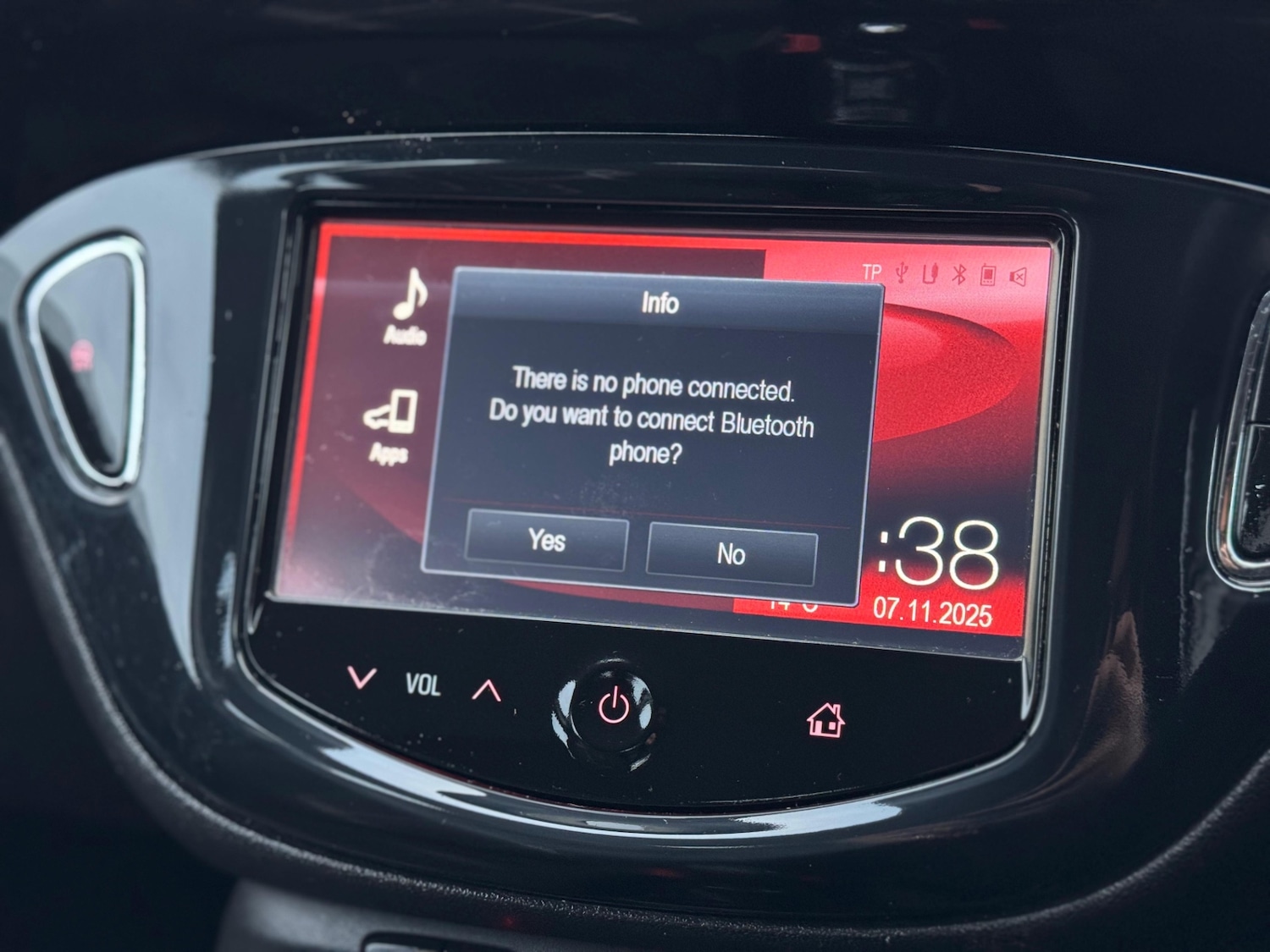 Used Vauxhall Corsa 2015 for sale - 76511134: Photo 20