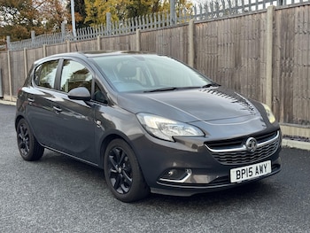 Used Vauxhall Corsa 2015 for sale - 76511134: Photo