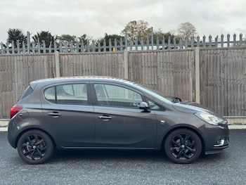 Used Vauxhall Corsa 2015 for sale - 76511134: Photo