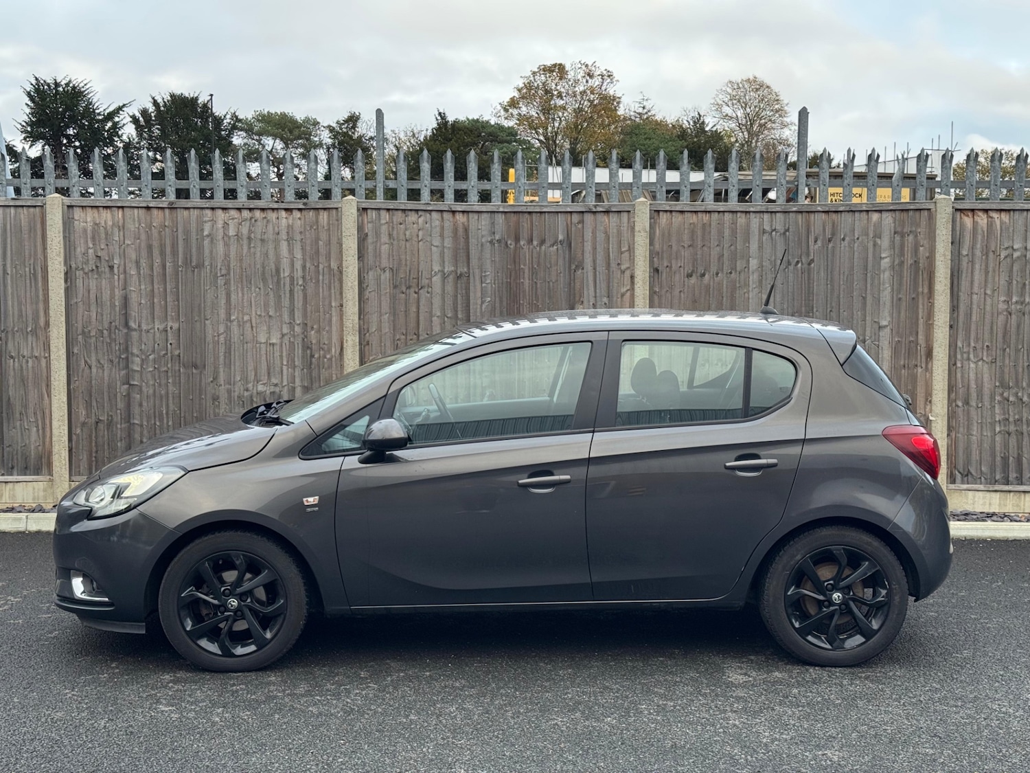 Used Vauxhall Corsa 2015 for sale - 76511134: Photo 4